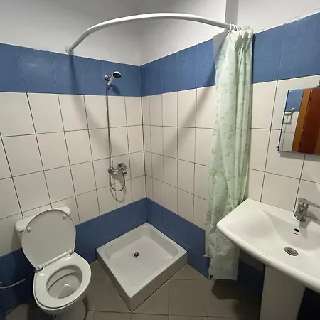 Duplex On Fifth Lejlighed Sarandë