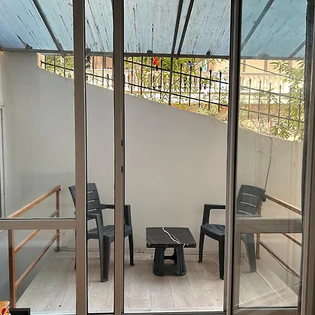 Apartament Duplex On Fifth *