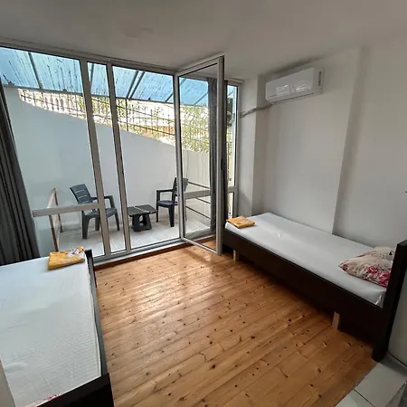 Duplex On Fifth Sarandë