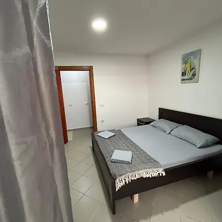 Duplex On Fifth Apartament