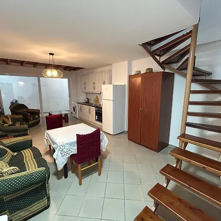 Duplex On Fifth Apartament