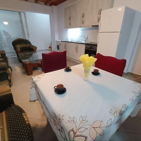 Lejlighed Duplex On Fifth Sarandë