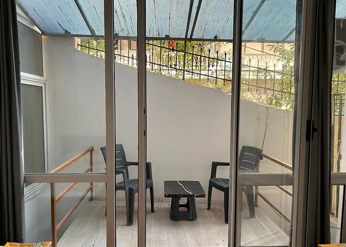 Apartament Duplex On Fifth *