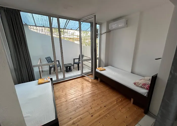 Duplex On Fifth Saranda