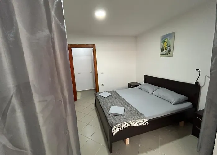 Duplex On Fifth Apartament