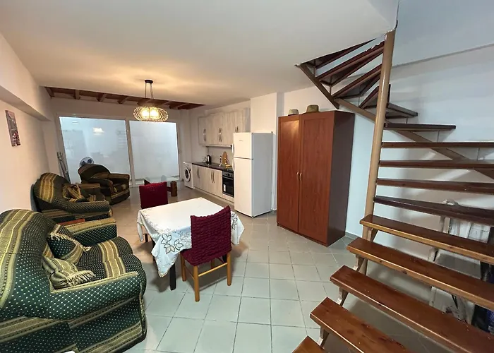 Duplex On Fifth Apartament