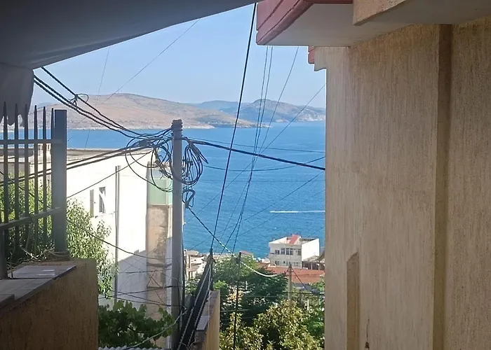 Duplex On Fifth Apartament *