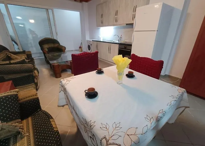 Apartament Duplex On Fifth Saranda