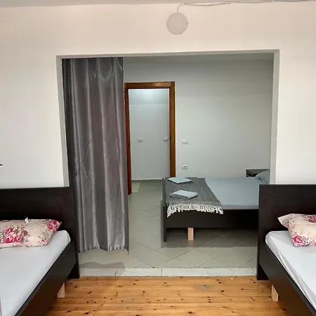 Duplex On Fifth Sarandë