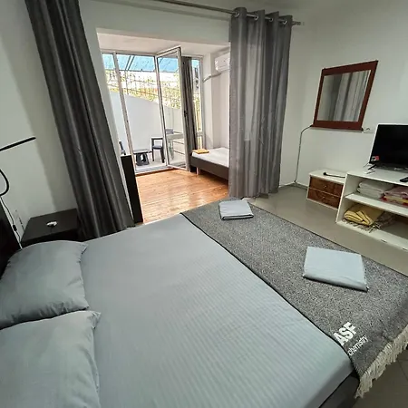 Lejlighed Duplex On Fifth Sarandë