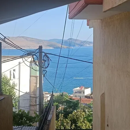 Duplex On Fifth Daire *