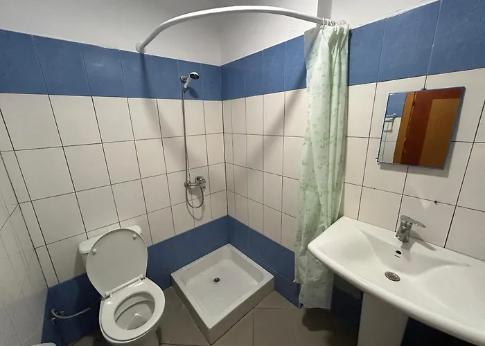 Duplex On Fifth Lejlighed Sarandë