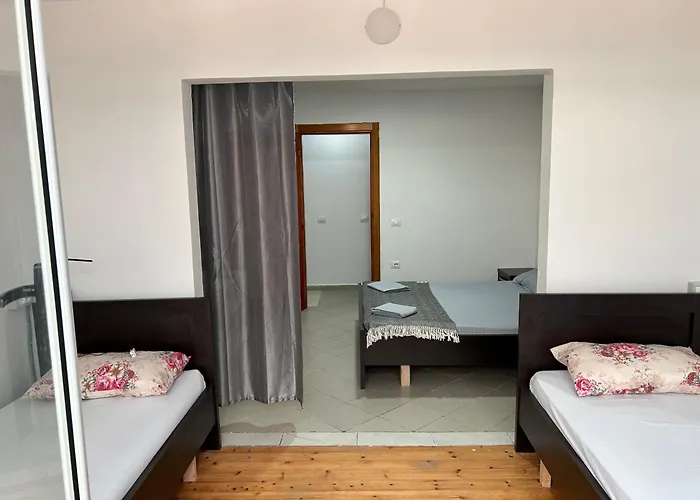 Duplex On Fifth Sarandë