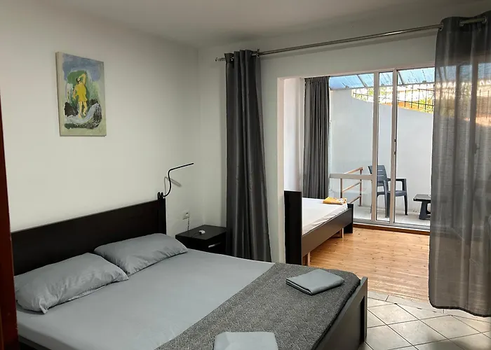 Duplex On Fifth Sarandë